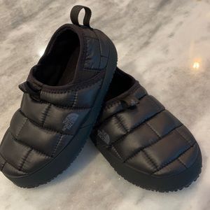 Thermal Mule II Water Resistant Slipper